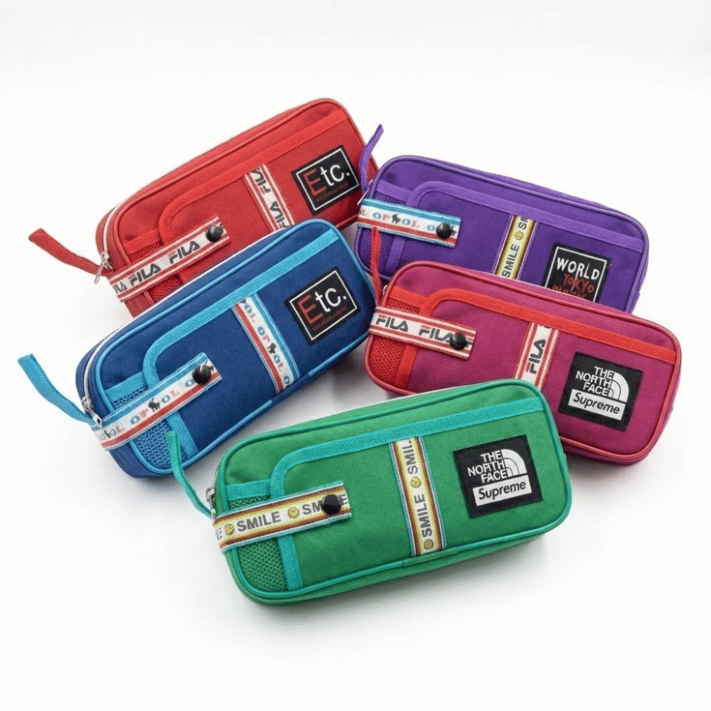 Decent Yoyo Pouches No.86 - Pouches - Decent Paper Store -