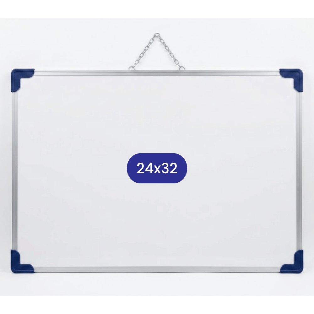 Decent Double Side Black & White Boards - Black & White Boards - Decent Paper Store -