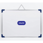Decent Double Side Black & White Boards - Black & White Boards - Decent Paper Store -