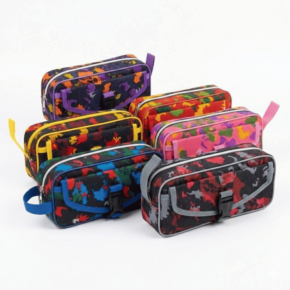 Decent Yoyo Pouches No.76 - Pouches - Decent Paper Store -