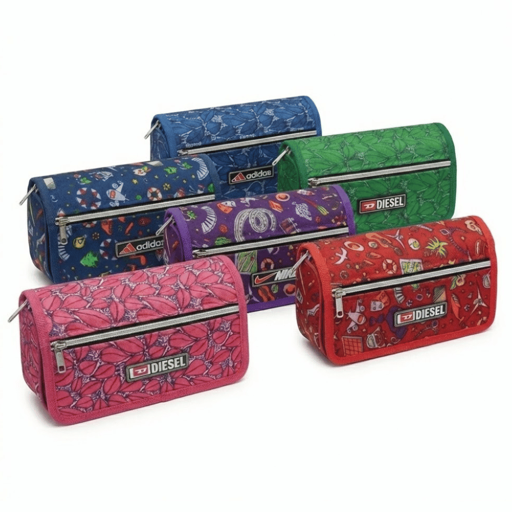 Decent Yoyo Pouches No.89 - Pouches - Decent Paper Store -