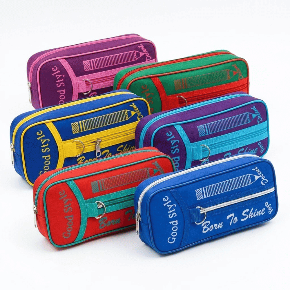 Decent Yoyo Pouches No.72 - Pouches - Decent Paper Store -