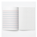 Decent College Card Copy Exercise Book - Copies - Decent Paper Store -