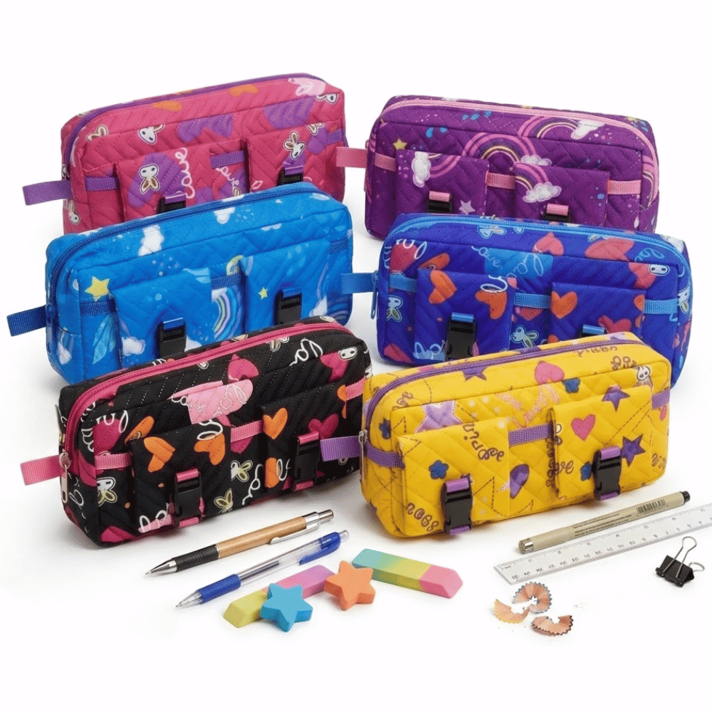Decent Yoyo Pouches No.63 - Pouches - Decent Paper Store -