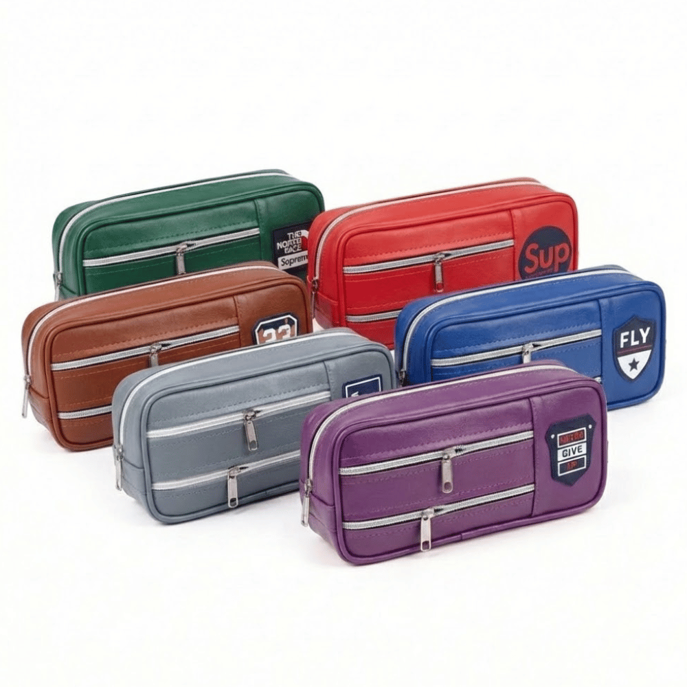 Decent Yoyo Pouches No.84 - Pouches - Decent Paper Store -