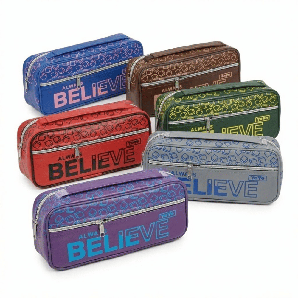 Decent Yoyo Pouches No.82 - Pouches - Decent Paper Store -
