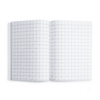 Decent College Card Copy Exercise Book - Copies - Decent Paper Store -