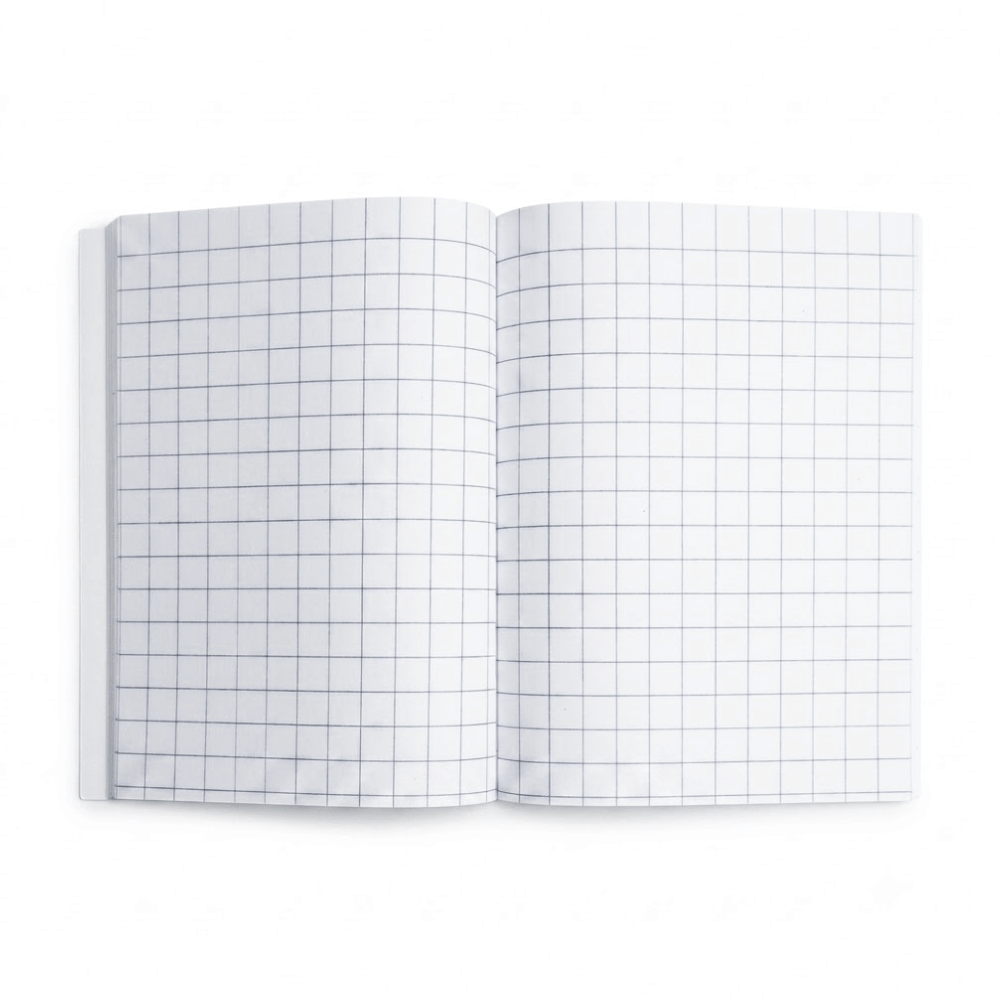 Decent College Card Copy Exercise Book - Copies - Decent Paper Store -
