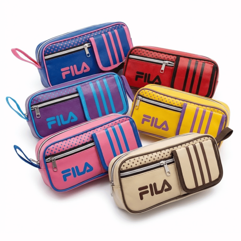 Decent Yoyo Pouches No.83 - Pouches - Decent Paper Store -