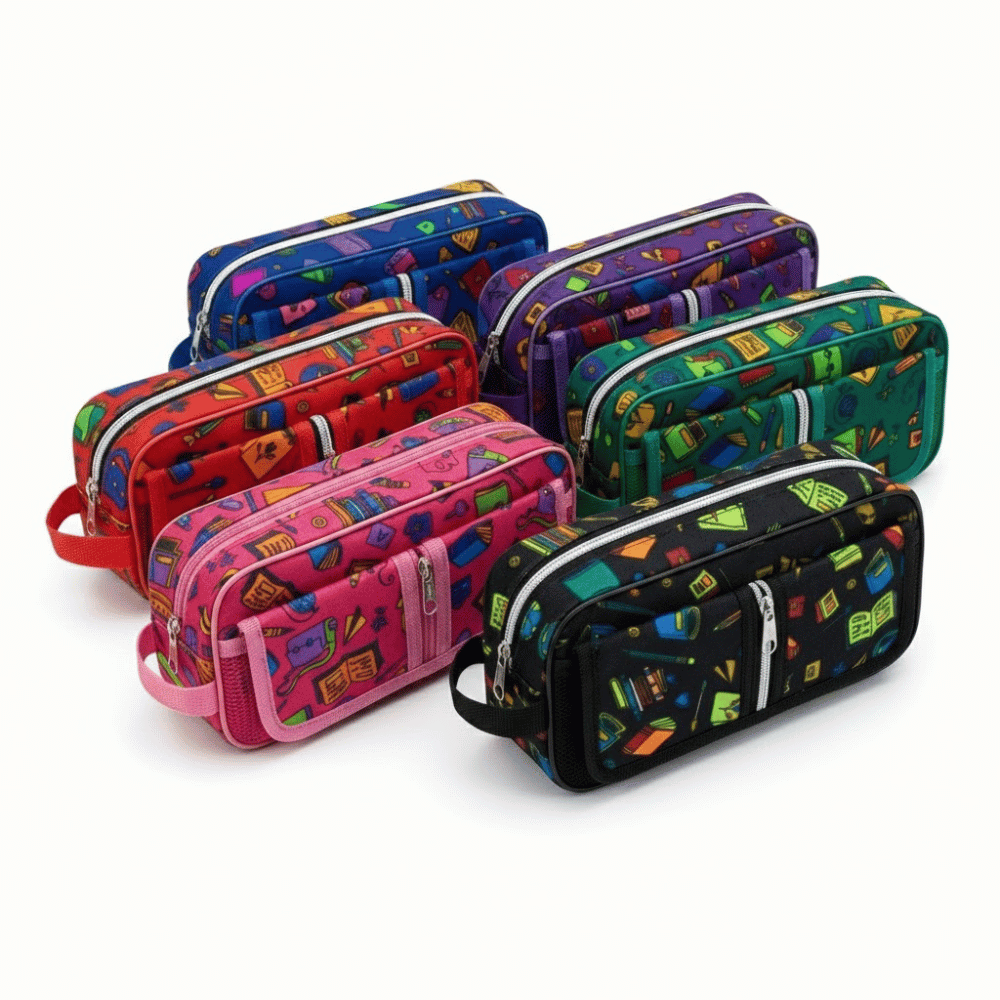 Decent Yoyo Pouches No.66 - Pouches - Decent Paper Store -