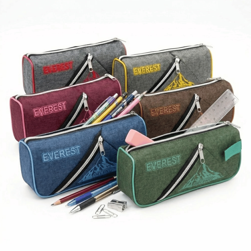 Decent Yoyo Pouches No.49 - Pouches - Decent Paper Store -