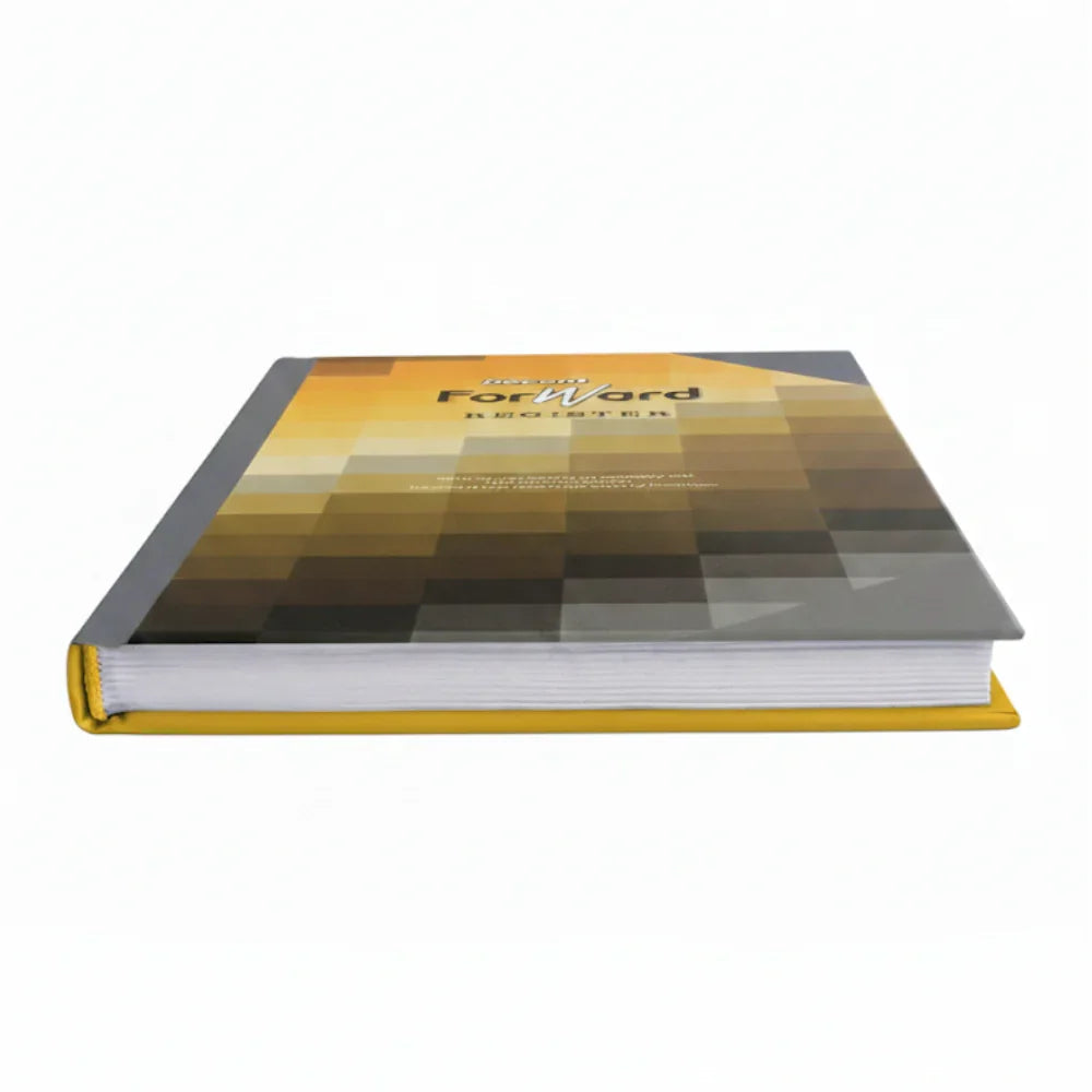 Decent Forward Hard Binded Registers - Registers - Decent Paper Store -