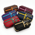 Decent Yoyo Pouches No.47 - Pouches - Decent Paper Store -
