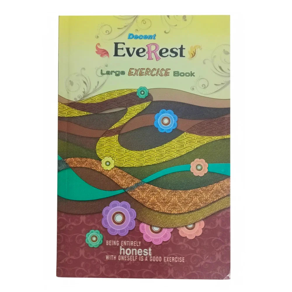 Decent Everest Binded Card Registers - Registers - Decent Paper Store -