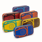 Decent Yoyo Pouches No.77 - Pouches - Decent Paper Store -