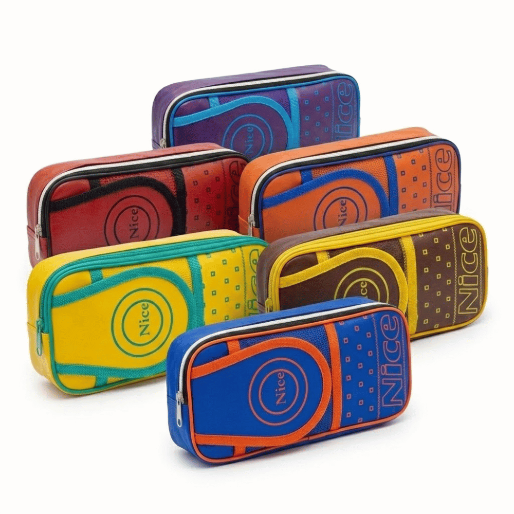 Decent Yoyo Pouches No.77 - Pouches - Decent Paper Store -