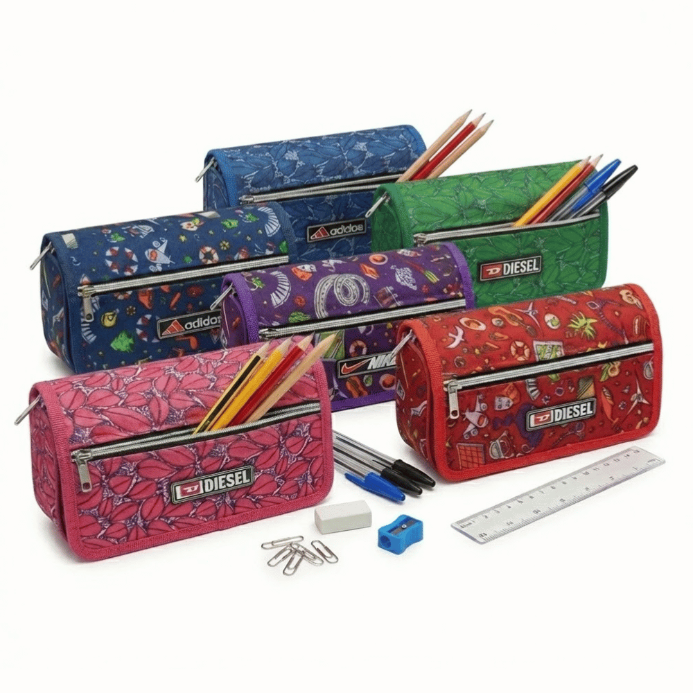 Decent Yoyo Pouches No.89 - Pouches - Decent Paper Store -