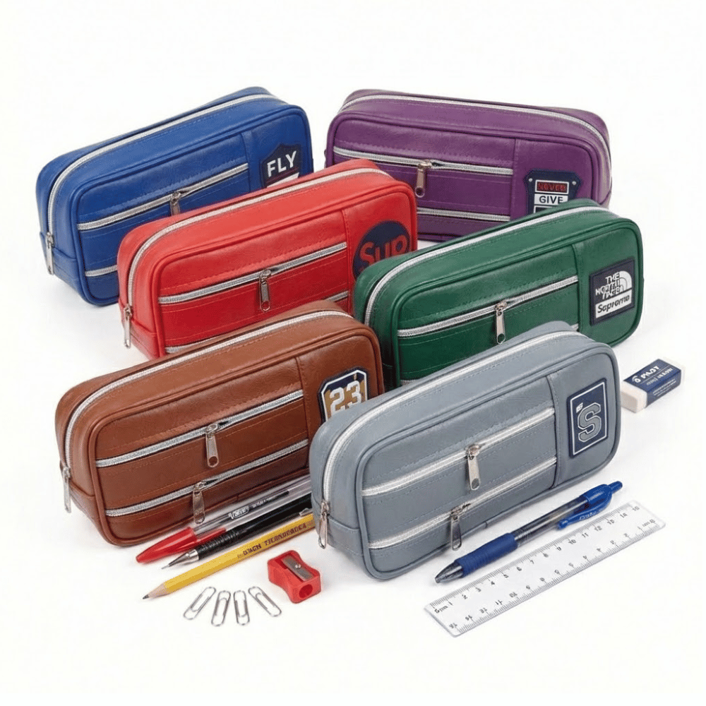 Decent Yoyo Pouches No.84 - Pouches - Decent Paper Store -
