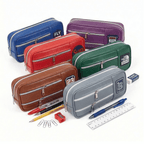 Decent Yoyo Pouches No.84 - Pouches - Decent Paper Store -
