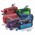 Decent Yoyo Pouches No.75 - Pouches - Decent Paper Store -