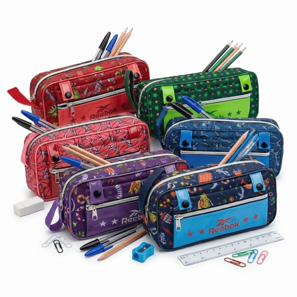 Decent Yoyo Pouches No.75 - Pouches - Decent Paper Store -
