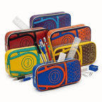 Decent Yoyo Pouches No.77 - Pouches - Decent Paper Store -