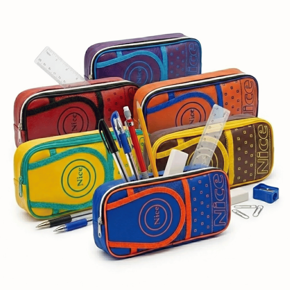 Decent Yoyo Pouches No.77 - Pouches - Decent Paper Store -