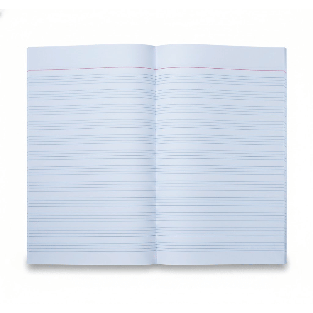 Decent Robin Quality Ruled Papers - Rulled Papers - Decent Paper Store -