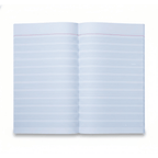 Decent Robin Quality Ruled Papers - Rulled Papers - Decent Paper Store -