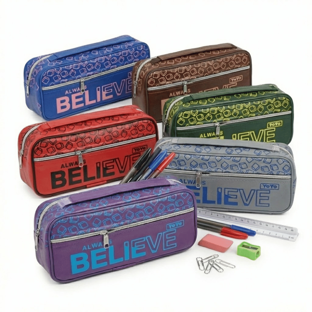 Decent Yoyo Pouches No.82 - Pouches - Decent Paper Store -