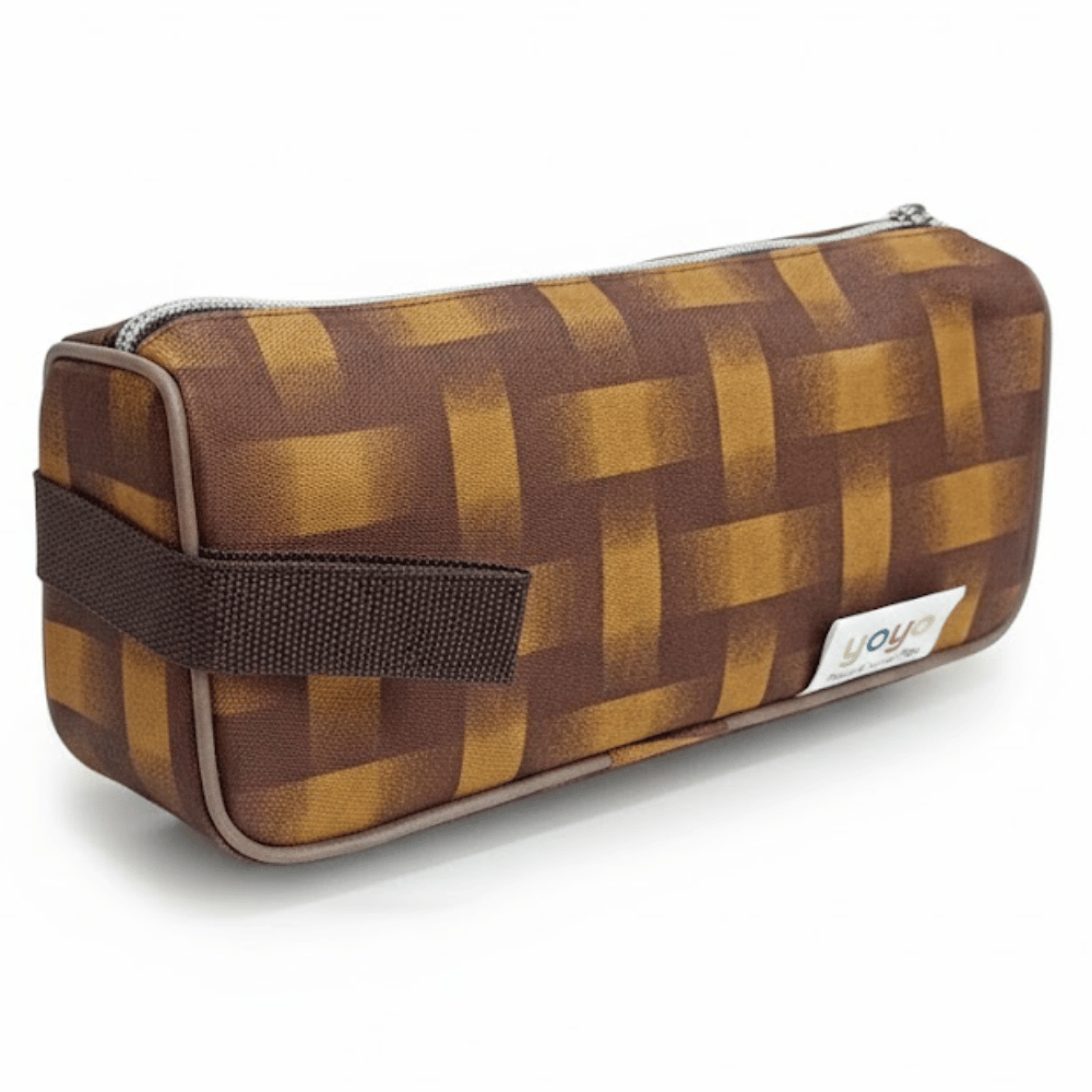 Decent Yoyo Pouches No.34 - Pouches - Decent Paper Store -