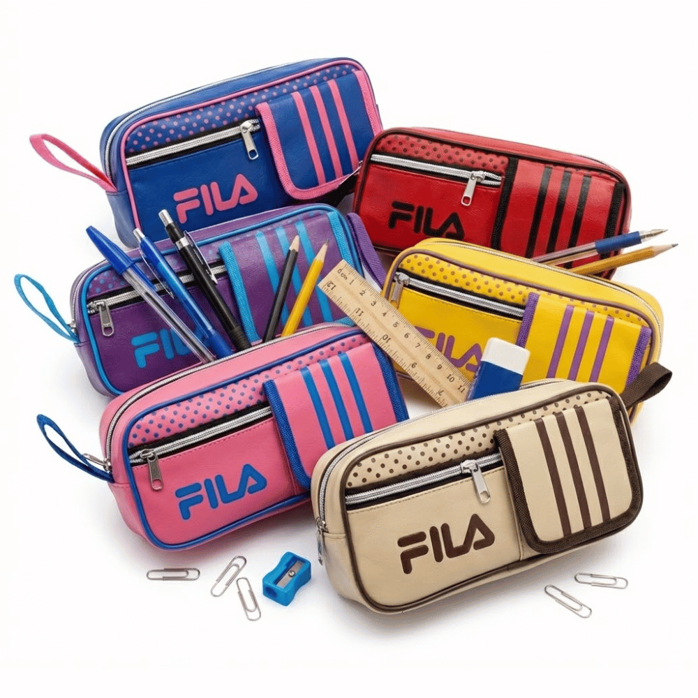 Decent Yoyo Pouches No.83 - Pouches - Decent Paper Store -