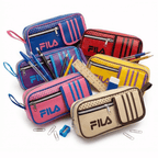 Decent Yoyo Pouches No.83 - Pouches - Decent Paper Store -