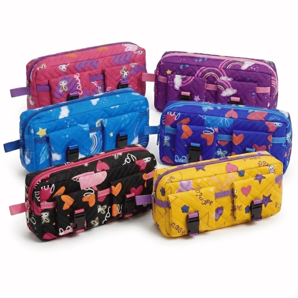 Decent Yoyo Pouches No.63 - Pouches - Decent Paper Store -