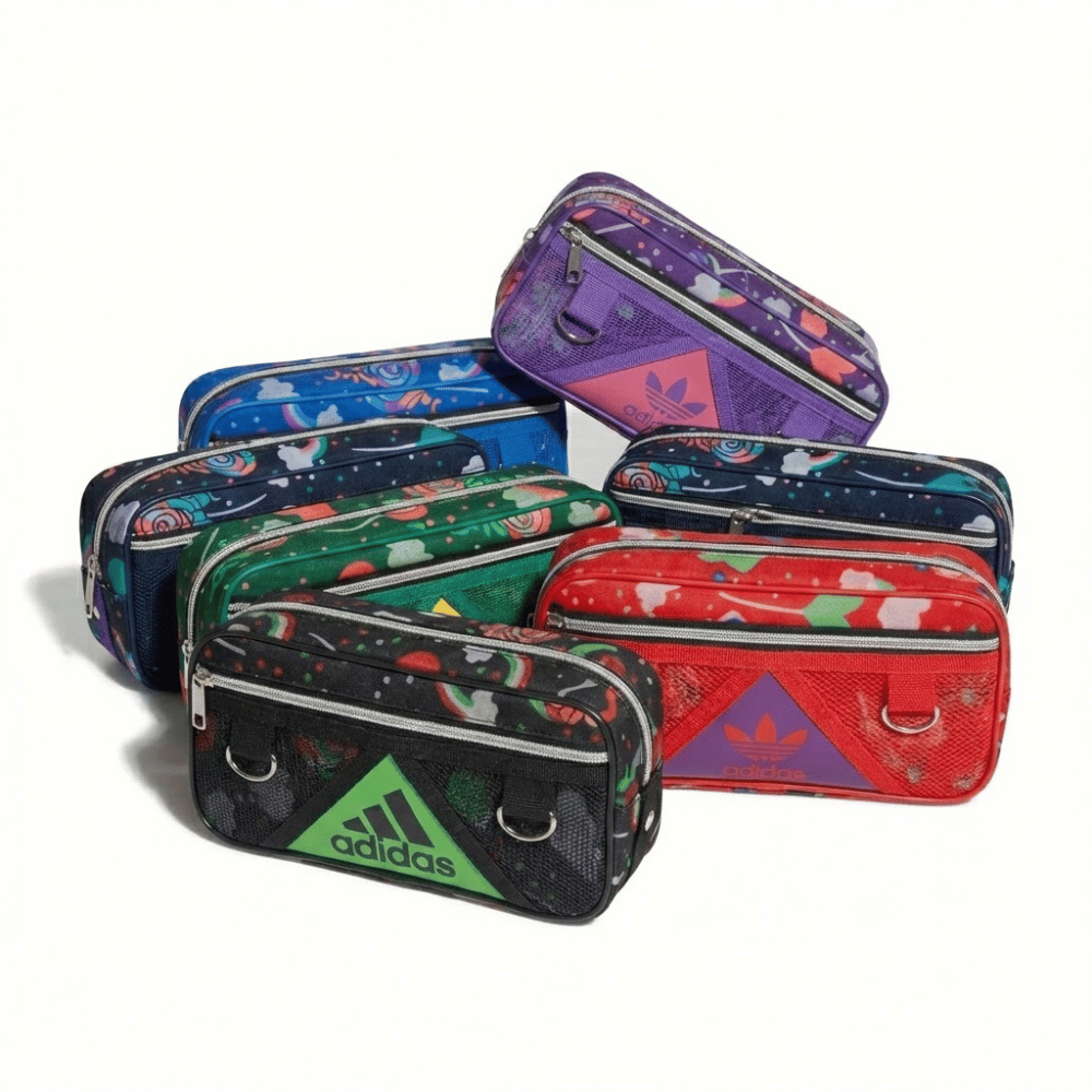 Decent Yoyo Pouches No.48 - Pouches - Decent Paper Store -