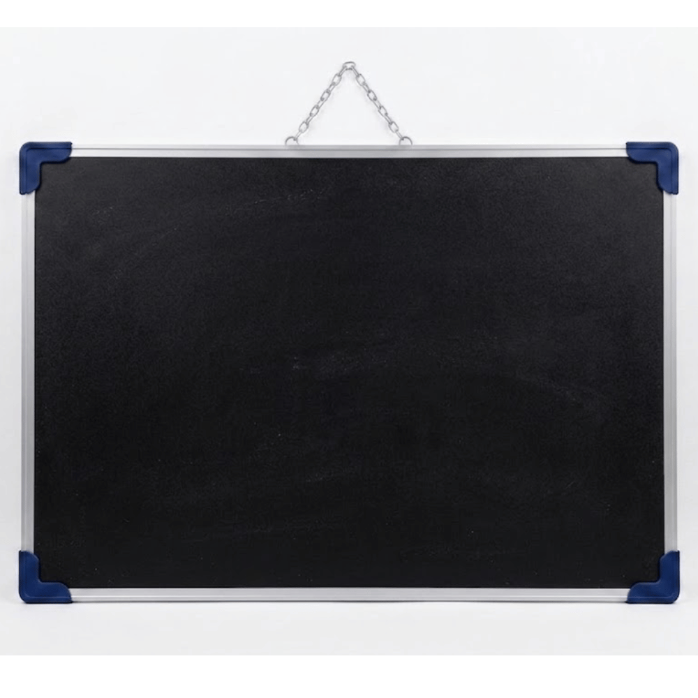 Decent Double Side Black & White Boards - Black & White Boards - Decent Paper Store -