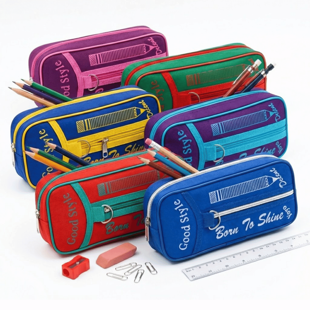 Decent Yoyo Pouches No.72 - Pouches - Decent Paper Store -