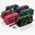 Decent Yoyo Pouches No.66 - Pouches - Decent Paper Store -