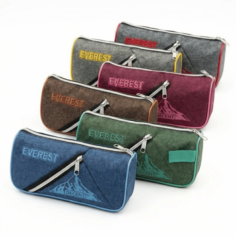 Decent Yoyo Pouches No.49 - Pouches - Decent Paper Store -