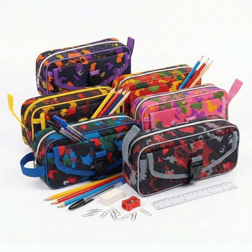 Decent Yoyo Pouches No.76 - Pouches - Decent Paper Store -