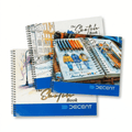 Decent Premium Quality Sketchbooks - Sketch Books - Decent Paper Store -