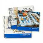 Decent Premium Quality Sketchbooks - Sketch Books - Decent Paper Store -