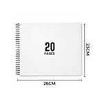 Decent Premium Quality Sketchbooks - Sketch Books - Decent Paper Store -