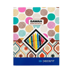 Decent Sawan Exercise Book - Copies - Decent Paper Store -