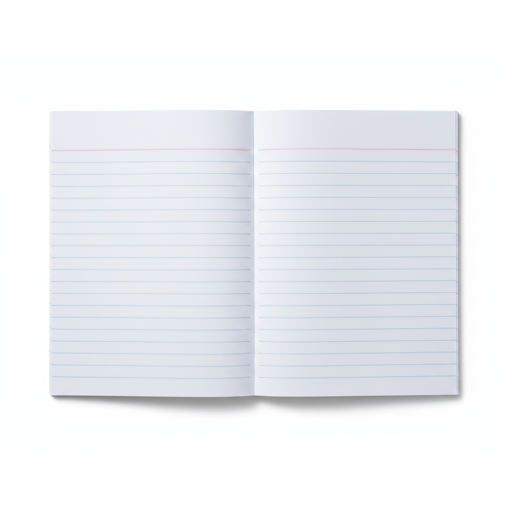 Decent Sawan Exercise Book - Copies - Decent Paper Store -