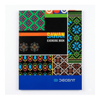 Decent Sawan Exercise Book - Copies - Decent Paper Store -