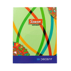 Decent Sawan Exercise Book - Copies - Decent Paper Store -
