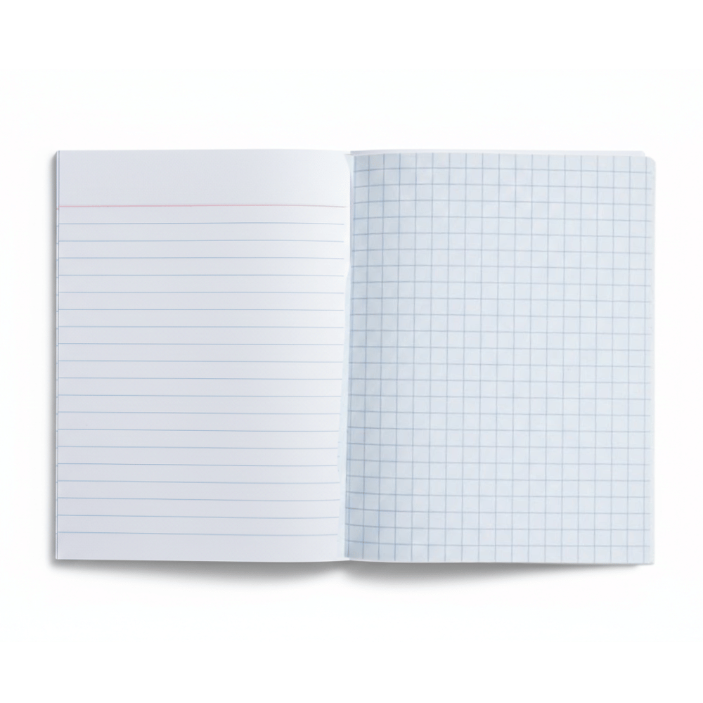 Decent Sawan Exercise Book - Copies - Decent Paper Store -
