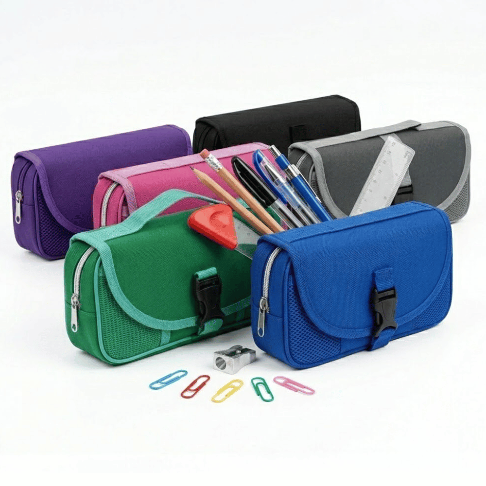 Decent Yoyo Pouches No.95 - Pouches - Decent Paper Store -
