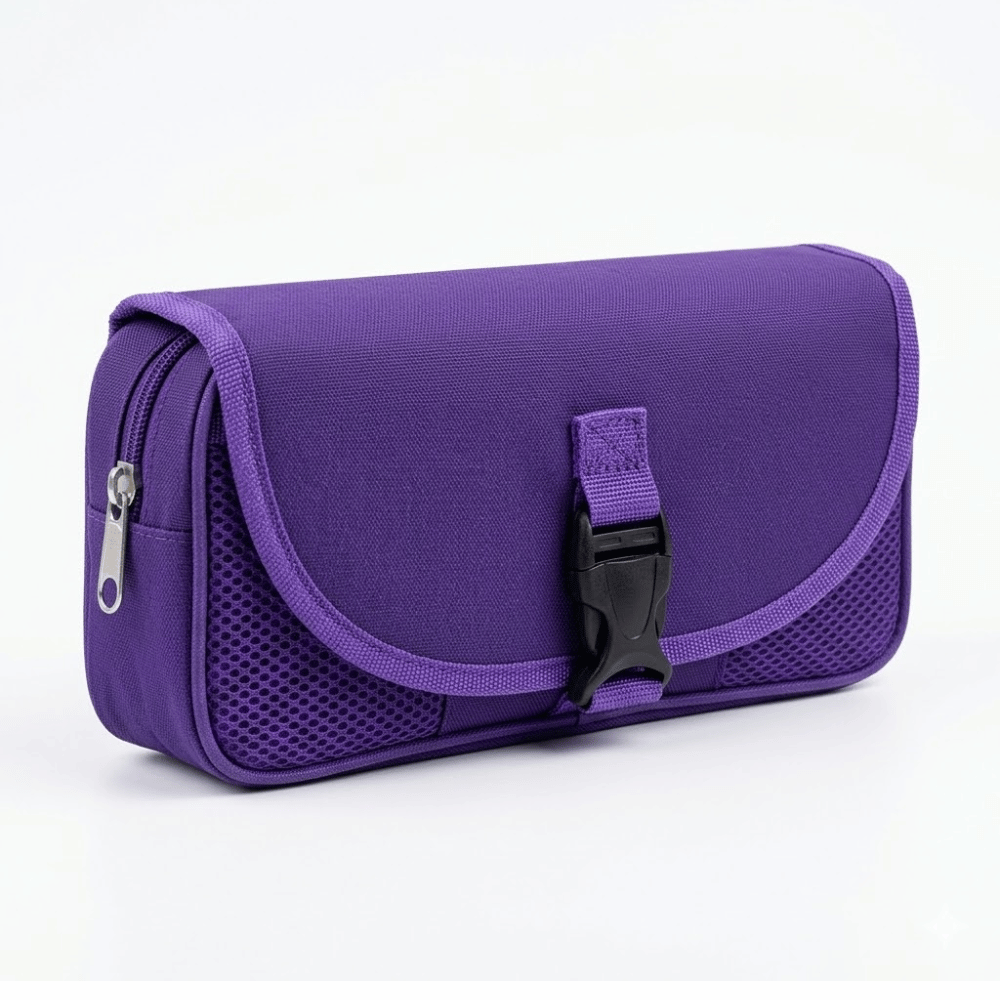 Decent Yoyo Pouches No.95 - Pouches - Decent Paper Store -